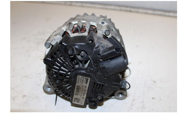 Генератор 9803750980   Peugeot Partner III      