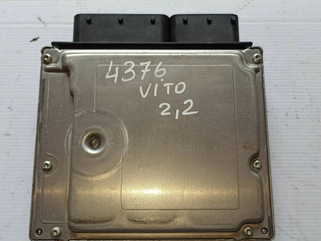 Řídící jednotka A6461532791, 1039S07144 Mercedes-Benz Vito Viano W639 2008