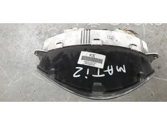 Vstřikovač 96380535   Daewoo Arcadia III     