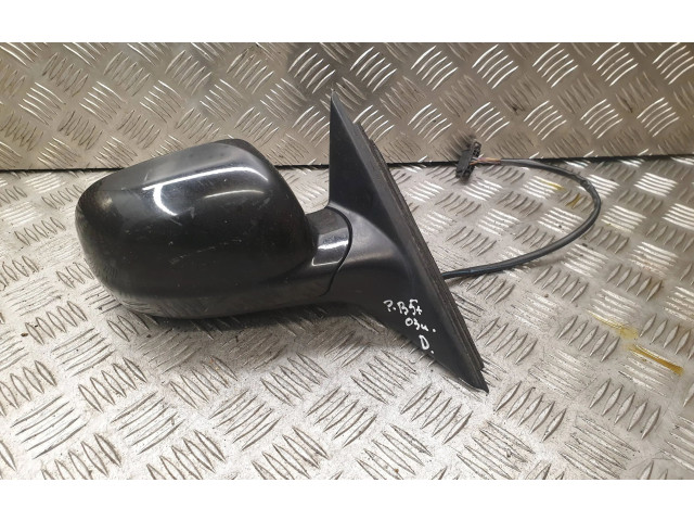 Zpětné zrcátko Volkswagen PASSAT B5.5 2004 020514