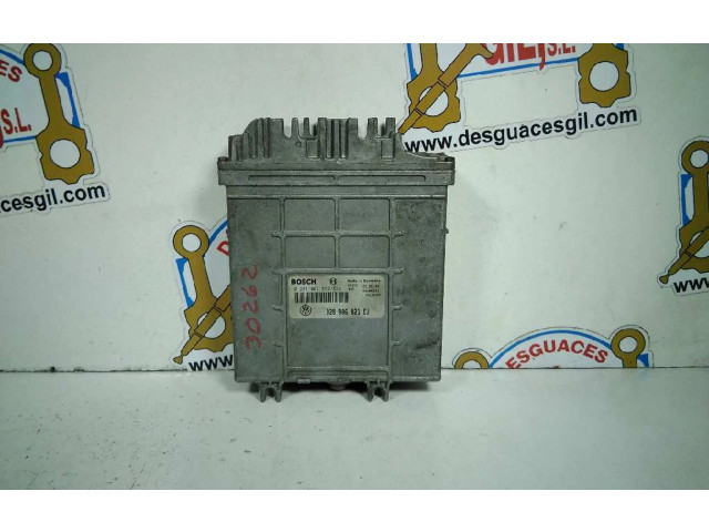 Řídící jednotka 028906021EJ, 30262 Volkswagen Caddy 1995