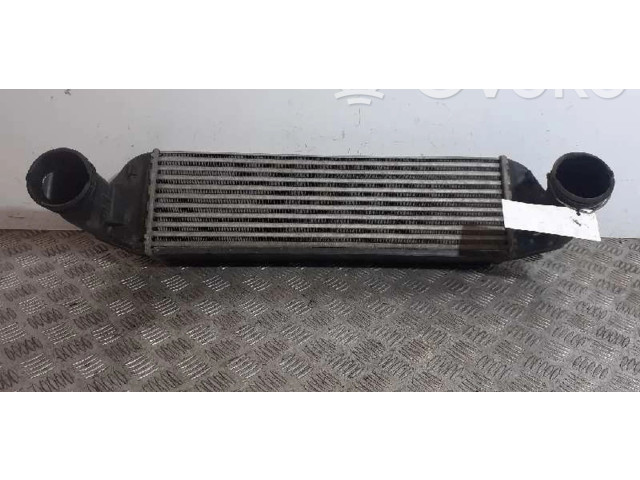 Интеркулер  6650758   BMW X3 E83 