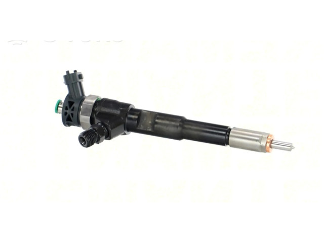 Форсунка 0445110652, 002-003-002237R Dacia Duster для дизельного двигателя 1.5