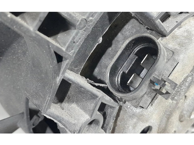 Вентилятор радиатора     83600010, 164616    Alfa Romeo GT 