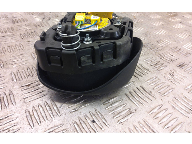 Подушка безопасности водителя Mercedes-Benz A W176