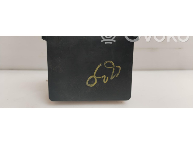 Řídící jednotka 9832228080   Citroen Berlingo 2019