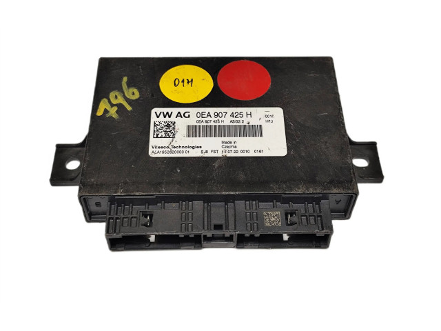 Řídící jednotka 0EA907425H, AA1952620000 Volkswagen ID.4 2020