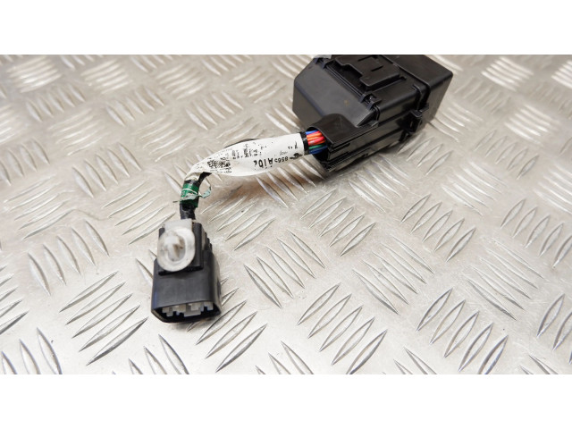 Блок предохранителей 8565A162, 8565A162 Mitsubishi Outlander