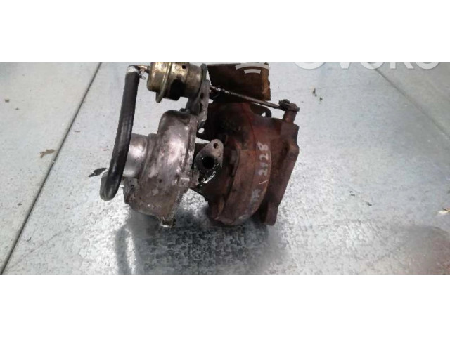 Турбина Lancia Delta II 0007740310, 0007740310