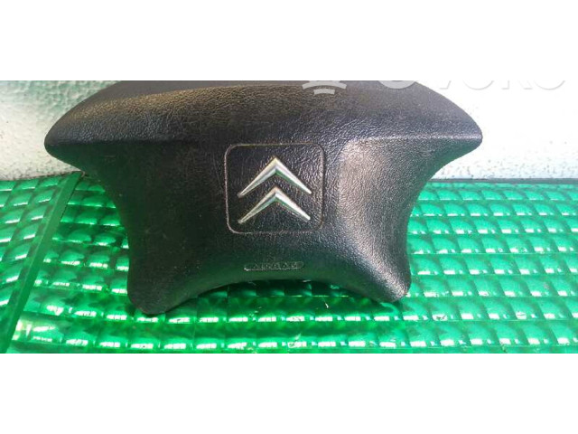 Надувная подушка для руля