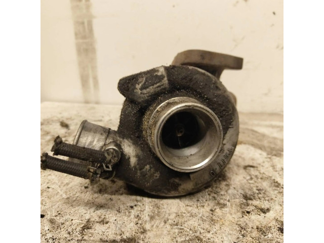  Турбина Mitsubishi L300, Cosmos 2.5 491770         