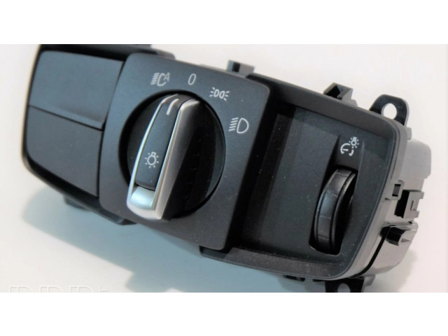 Включатель фонарей