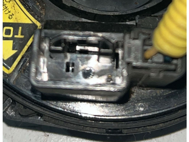 Полоса надувных подушек (кольцо srs) Daihatsu Trevis