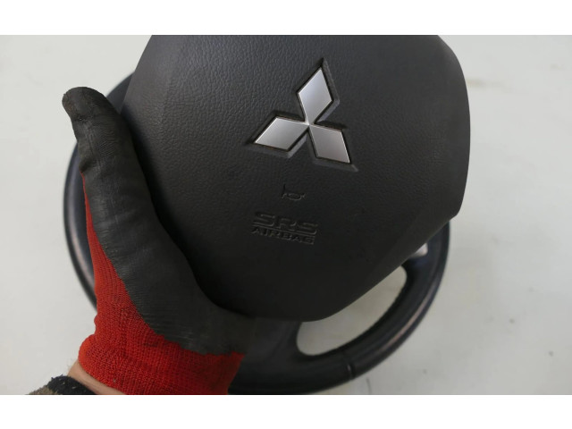 Руль Mitsubishi Outlander 2013 - 2021 года 4400A630XA, 7030A459XA