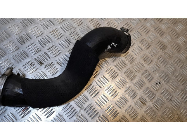 Трубка (трубки)/ шланг (шланги) интеркулера