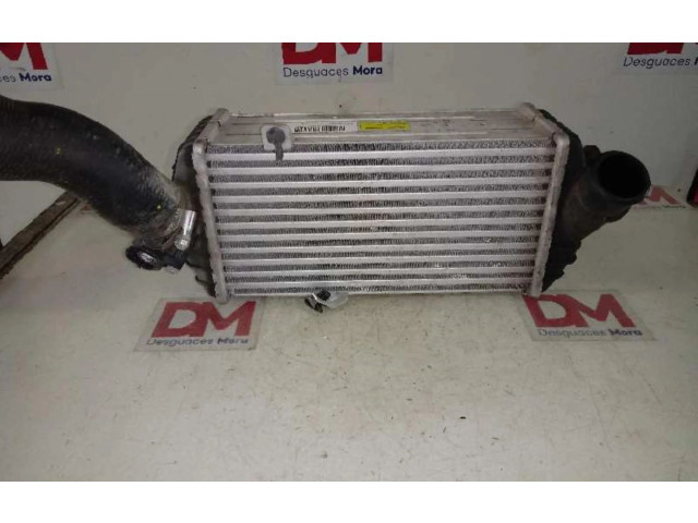 Интеркулер  282702A770   KIA Ceed 