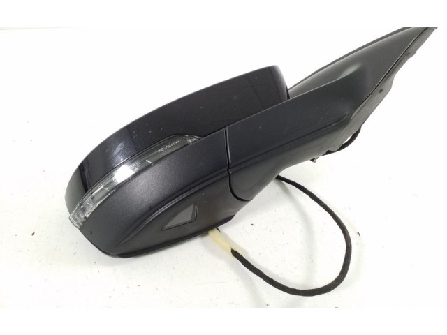 Зеркало электрическое Skoda Octavia Mk3 (5E) 2013 - 2019 года