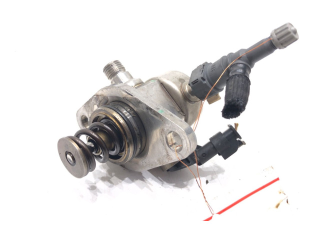 Vstřikovací čerpadlo 9807550080 Citroen C3 Picasso