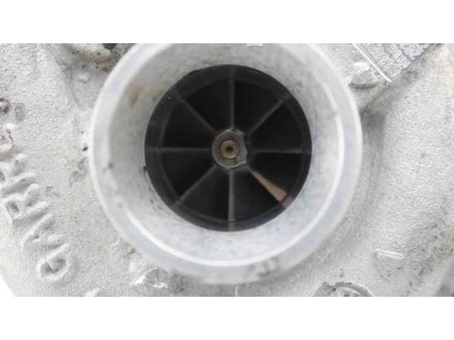 Turbodmychadlo Турбина 282012A701 Hyundai i30