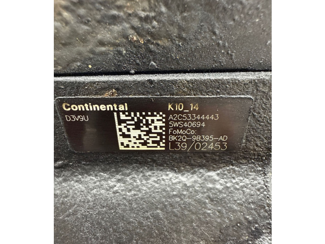 Vstřikovací čerpadlo A2C53344443, 5WS40694 Ford Tourneo Custom