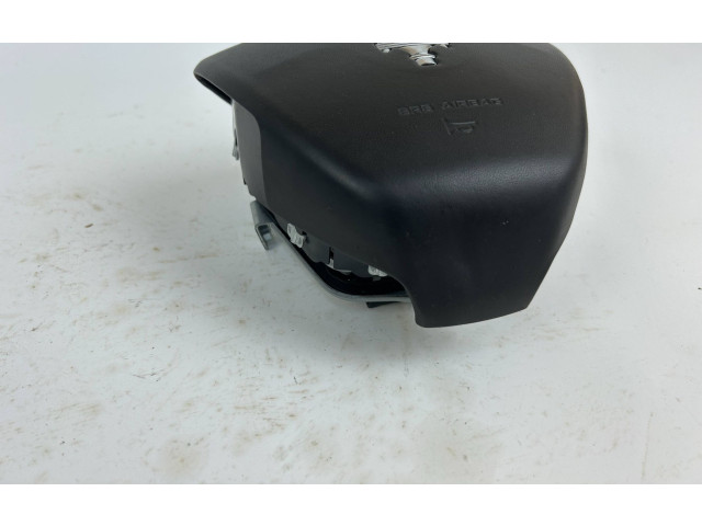 Руль Maserati Levante  2017 -  года 670087613      