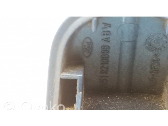 Внешняя ручка