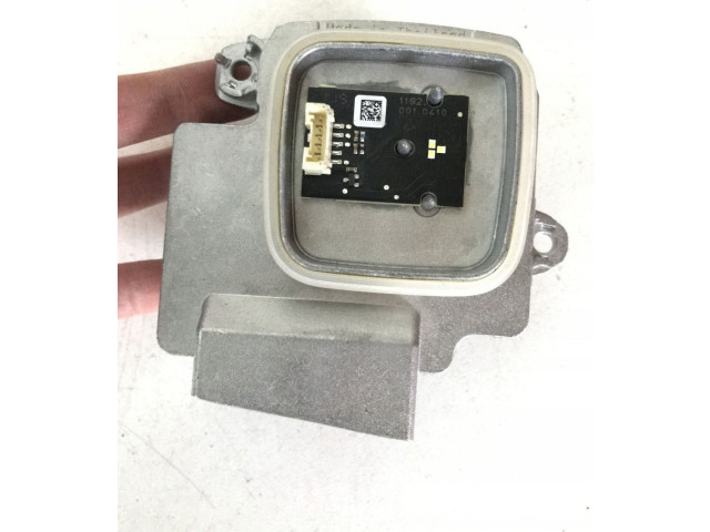 Блок управления Xenon