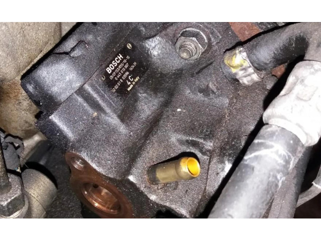 Vstřikovací čerpadlo 0445010007 Fiat Stilo pro naftový motor 1.9