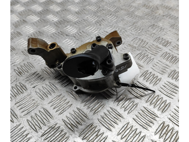 Масляный насос  CDGA 03C115105N, 03C115121J  Volkswagen PASSAT B6 