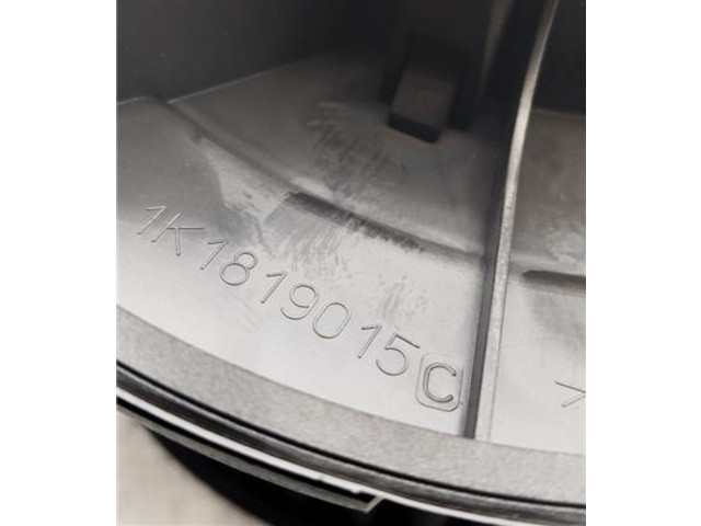 Вентилятор печки 1K1819015C, 1K1819015C Skoda Yeti (5L)