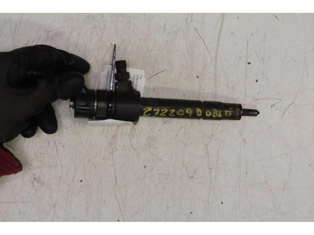 Vstřikovač Fiat Doblo pro naftový motor 2.0