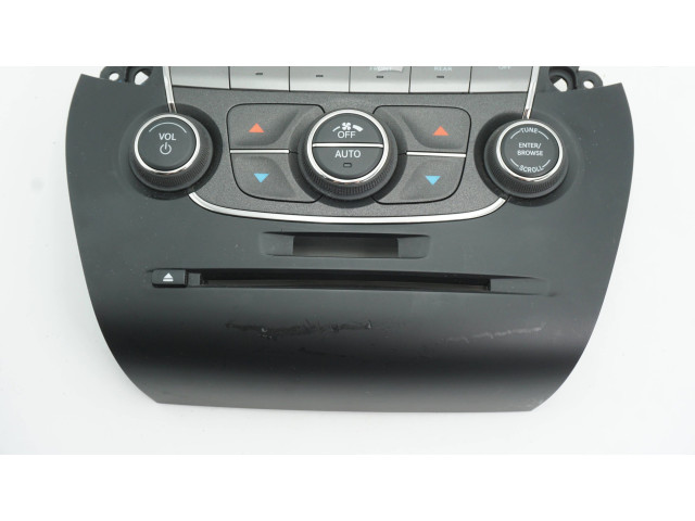 Блок управления климат-контролем 5RG441X9AA   Fiat Freemont