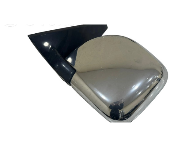 Zpětné zrcátko levé Mitsubishi Pajero 2001 E13010408