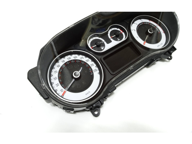 Панель приборов A2C90123903, 52003375   Fiat 500L       