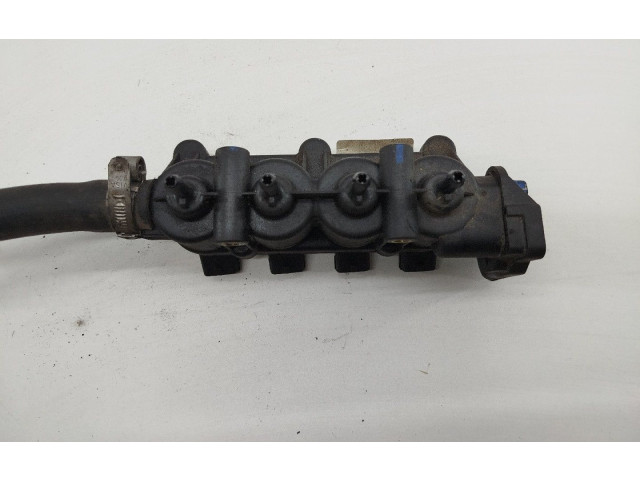 Vstřikovací lišta E3036228 Fiat Punto Evo