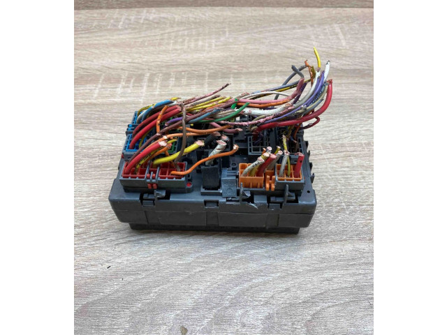 Pojistková skříňka 9459081380 Peugeot 406 1996