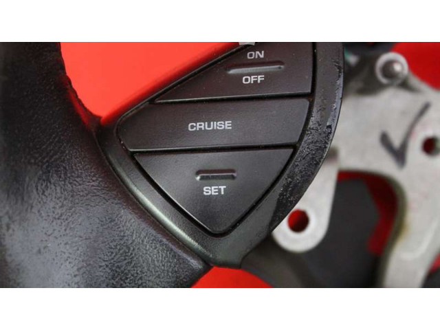 Руль Chrysler Pacifica - года 0TV751DVAE, 0TV751DVAE