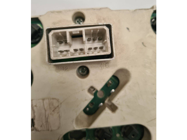 Панель приборов 56042077AC, 58994E Jeep Grand Cherokee (WJ)