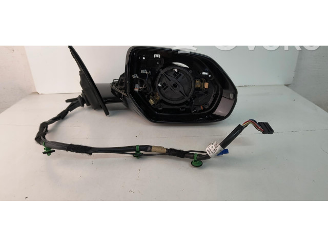 Zpětné zrcátko Lamborghini Urus 2021 0000794148