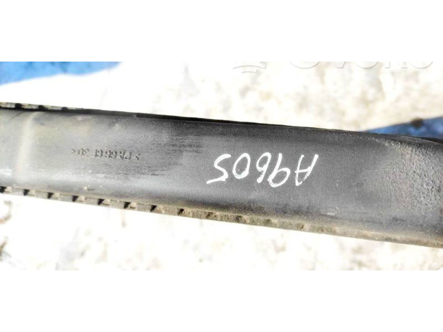 Интеркулер     Volvo S70  V70  V70 XC 