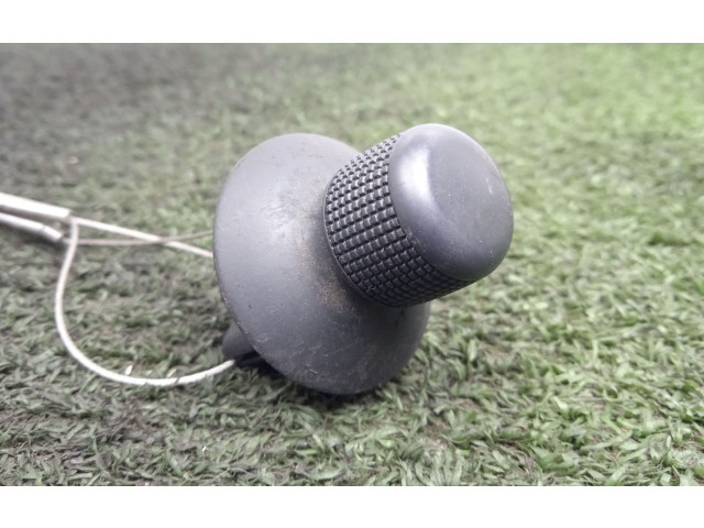 Зеркало электрическое Skoda Fabia Mk1 (6Y) 1999 - 2007 года