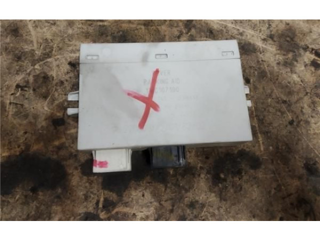 Блок управления YWC107190, YWC107190   Rover 75