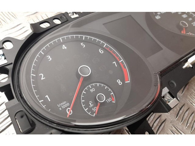 Панель приборов 517920750B, B2164   Volkswagen Golf Sportsvan       