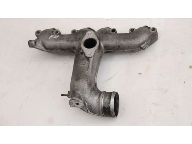 Всасывающий коллектор 028129711N, 028129711N    Volkswagen PASSAT B4