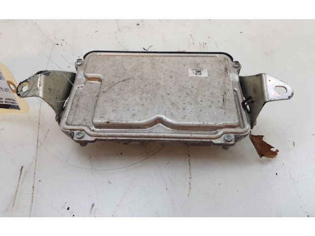 Блок управления двигателя 0261S10409, 896610H420   Peugeot 108