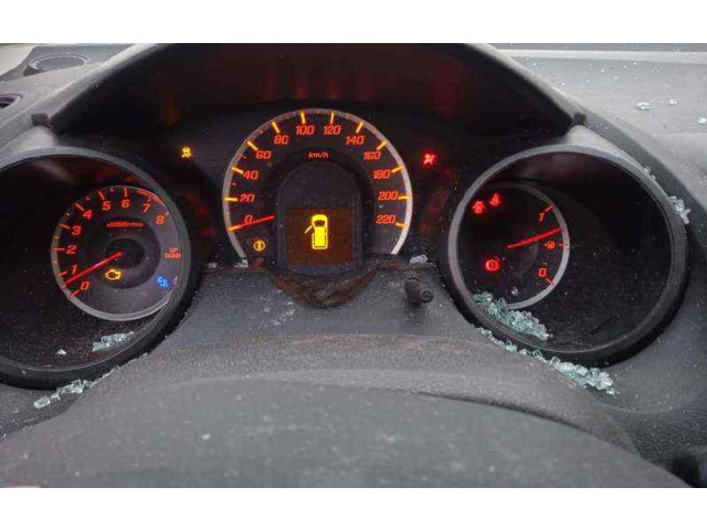 Панель приборов 78100TF0G131   Honda Jazz       