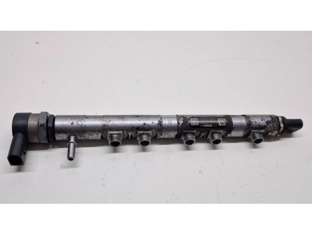 Vstřikovací lišta 0445214183, 780912801 BMW 3 E92 E93 pro naftový motor 2.0