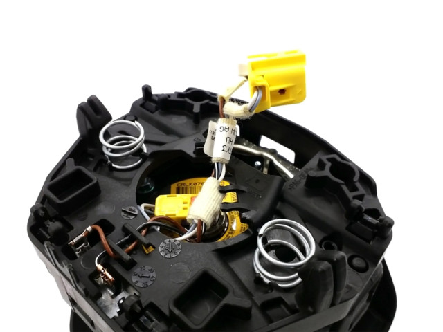 Подушка безопасности водителя 6V0880201P Skoda Kodiaq