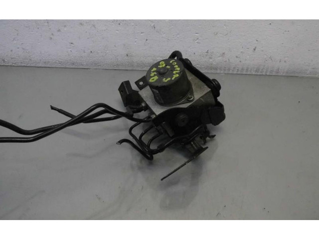 Блок АБС Mini One - Cooper R50 - 53 2001 - 2006 года