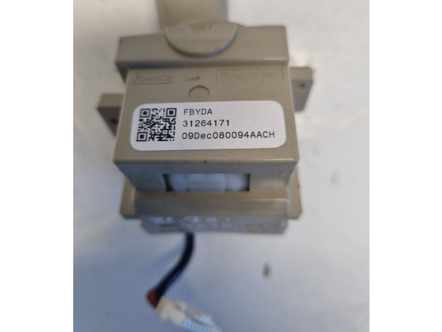 Ручка стеклоочистителей 31264171   Volvo XC70